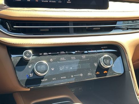 Certified 2023 INFINITI QX60 Autograph w/ Cargo Package AWD/4WD image 21