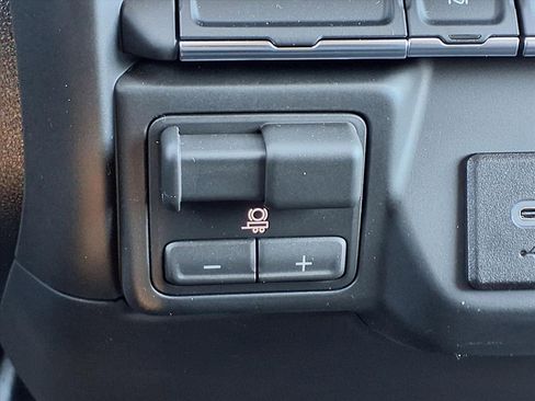 New 2026 Chevrolet Silverado 3500 W/T image 10