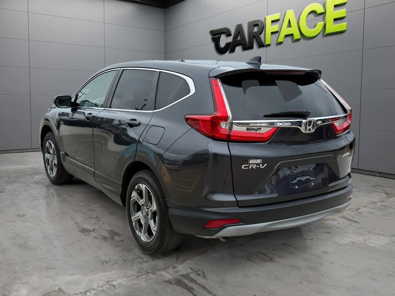 Used 2019 Honda CR-V EX-L image 8
