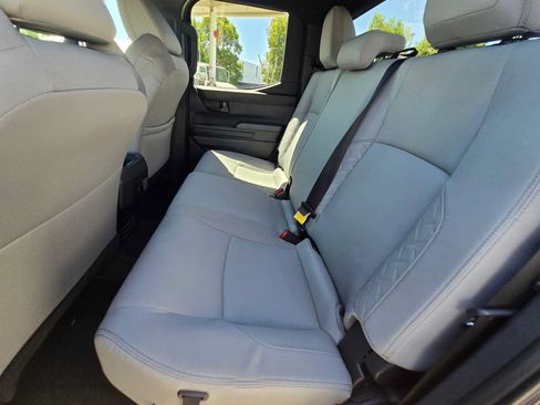 Used 2025 Toyota Tacoma SR5 RWD image 16