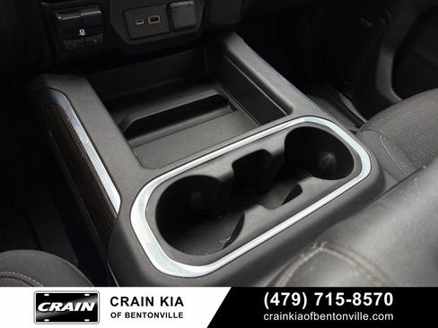 Used 2019 Chevrolet Silverado 1500 RST AWD/4WD image 18