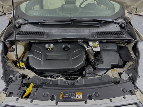 Used 2018 Ford Escape Titanium image 31