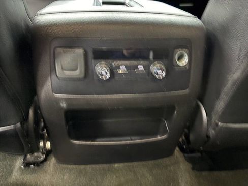 Used 2017 GMC Yukon SLE w/ HD Trailering Package image 17