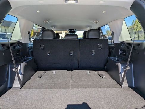 Certified 2025 Hyundai Santa Fe SEL image 30