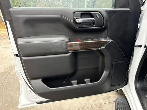 Used 2019 Chevrolet Silverado 1500 LT w/ All-Star Edition image 14