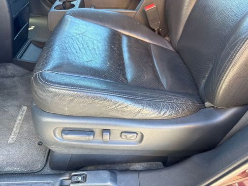 Used 2012 Honda Ridgeline RTL image 29