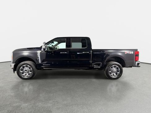 Used 2025 Ford F250 King Ranch w/ Chrome Package AWD/4WD image 6