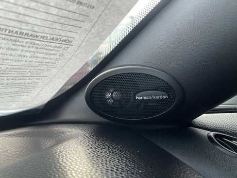 Used 2015 MINI Cooper Roadster S image 24