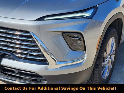 New 2026 Buick Enclave Preferred image 6