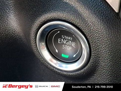 New 2026 GMC Sierra 2500 Pro w/ 1SA Pro Safety Plus Package AWD/4WD image 15