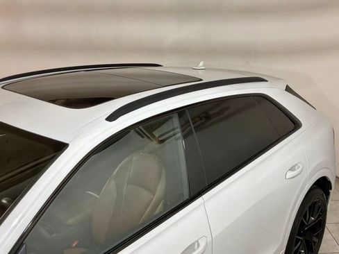 Used 2019 Audi Q8 Prestige w/ Year 1 Package image 23