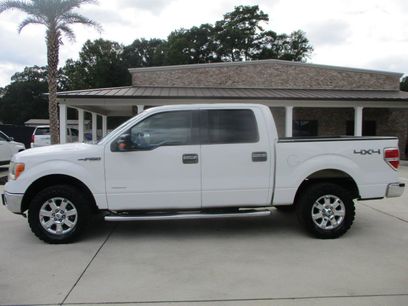 Used 2014 Ford F150 XLT w/ Equipment Group 302A Luxury