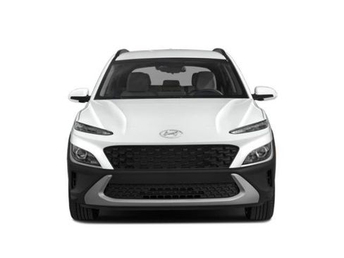 Certified 2023 Hyundai Kona SEL w/ Convenience Package AWD/4WD image 7