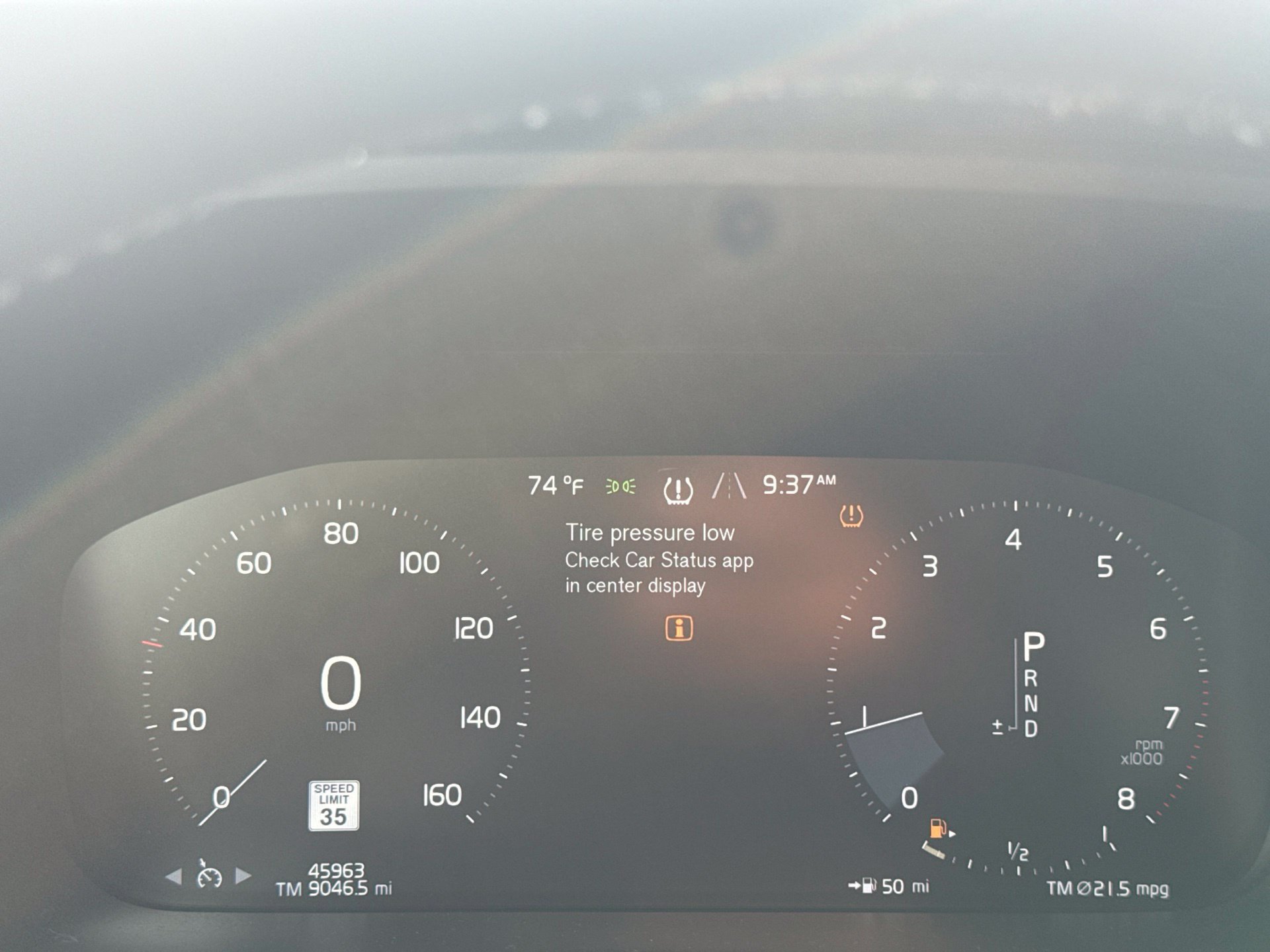 Used 2019 Volvo S60 T5 Momentum w/ Multimedia Package FWD image 10