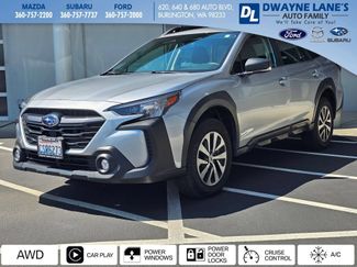 Used 2025 Subaru Outback AWD/4WD video 1
