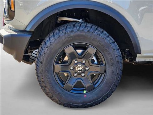 New 2025 Ford Bronco Big Bend image 10