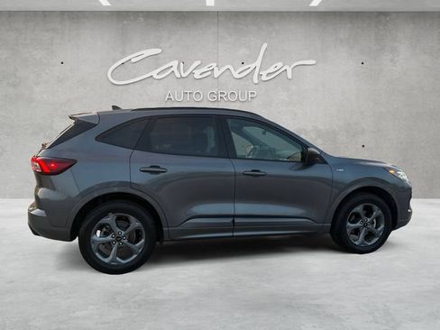 Used 2024 Ford Escape ST-Line AWD/4WD image 18