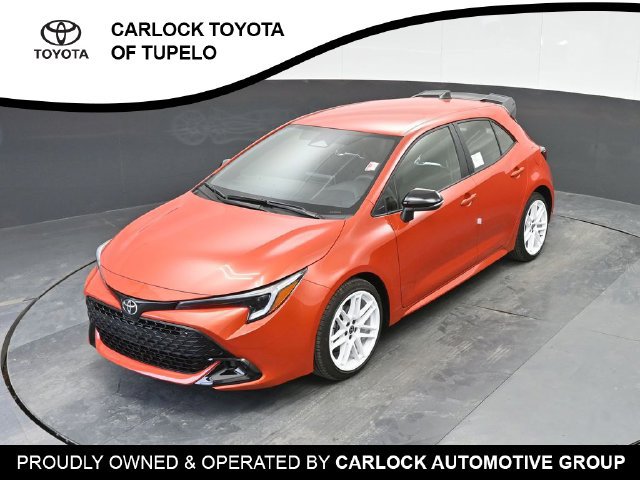 Used 2026 Toyota Corolla SE FWD image 37