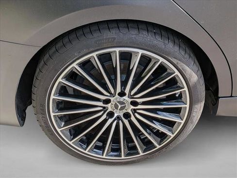 Certified 2025 Mercedes-Benz C 300 Sedan w/ AMG Line w/ Night Package image 22