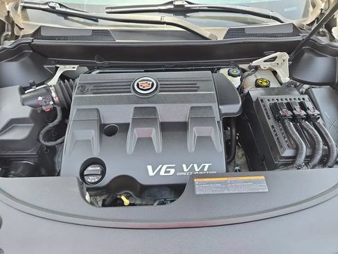 Used 2014 Cadillac SRX Performance w/ Driver Awareness Package FWD image 52