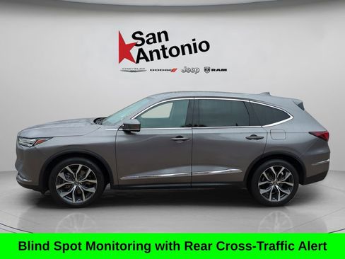 Used 2023 Acura MDX FWD w/ Technology Package image 5