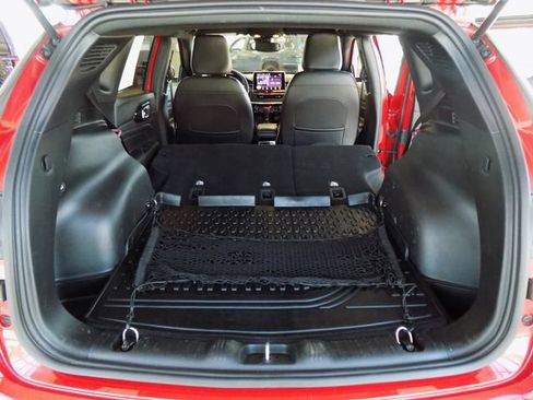Certified 2022 Jeep Compass Limited AWD/4WD image 34