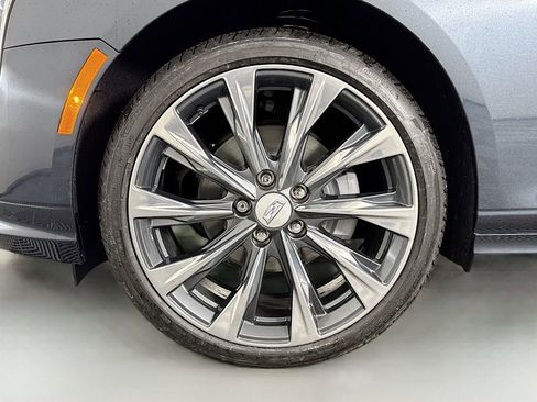 New 2026 Cadillac CT4 Premium Luxury image 31