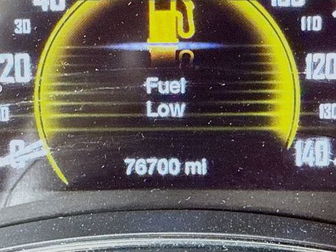 Used 2016 Dodge Durango R/T w/ Trailer Tow Group IV image 16