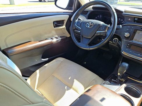 Used 2018 Toyota Avalon Limited w/ All Weather Liner Package FWD image 14