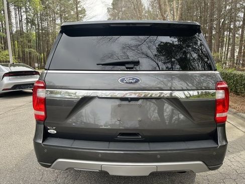 Used 2020 Ford Expedition XLT w/ Equipment Group 202A image 8