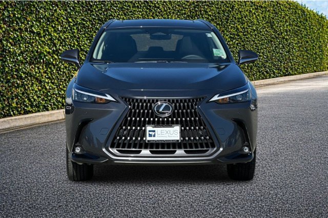 New 2026 Lexus NX 350h AWD w/ Accessory Package (Z1) image 3