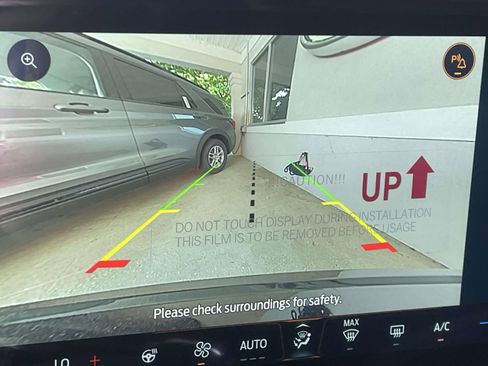 New 2026 Ford Mustang GT Premium RWD image 10