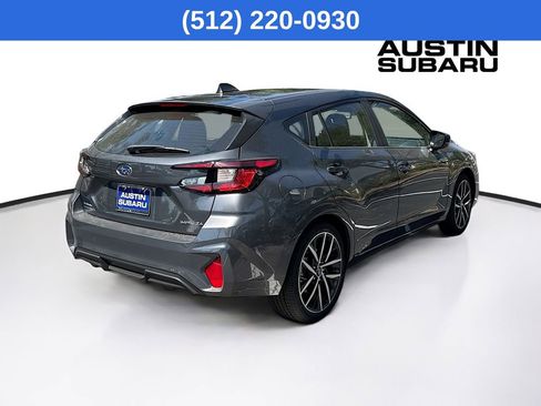 New 2025 Subaru Impreza 2.0i Sport image 8
