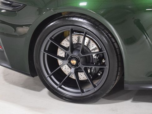 Used 2026 Porsche 911 Targa 4 GTS image 17