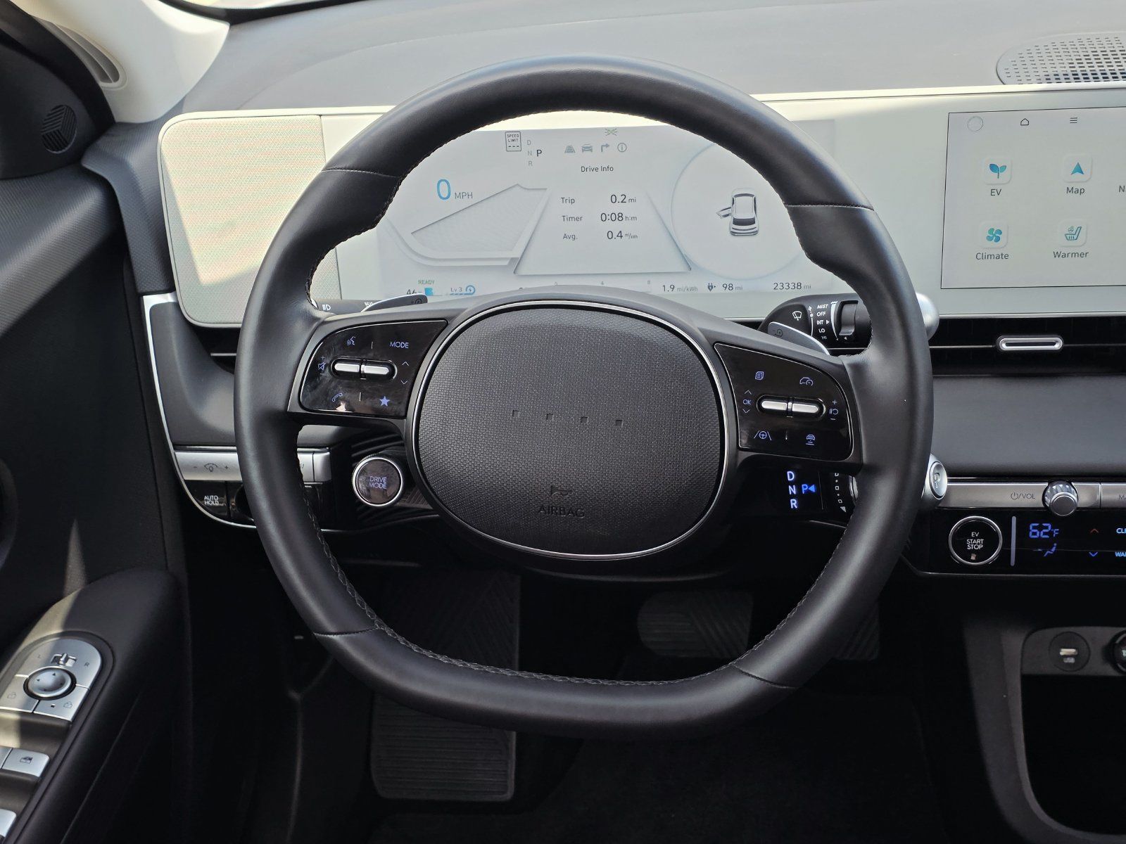 Used 2024 Hyundai Ioniq 5 SEL RWD image 26