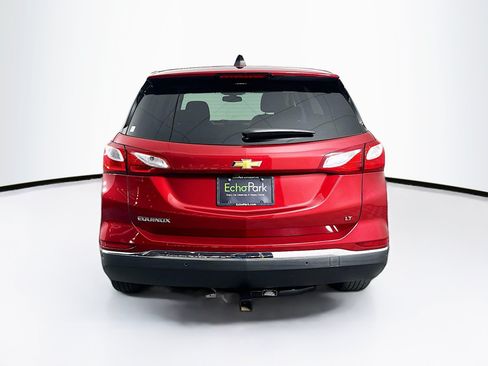 Used 2019 Chevrolet Equinox LT FWD image 7