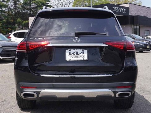 Used 2022 Mercedes-Benz GLE 350 w/ Premium Package image 13