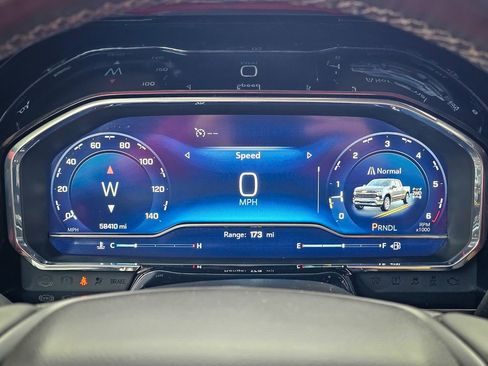 Certified 2024 Chevrolet Silverado 1500 LT w/ LPO, Liner Protection Package image 18