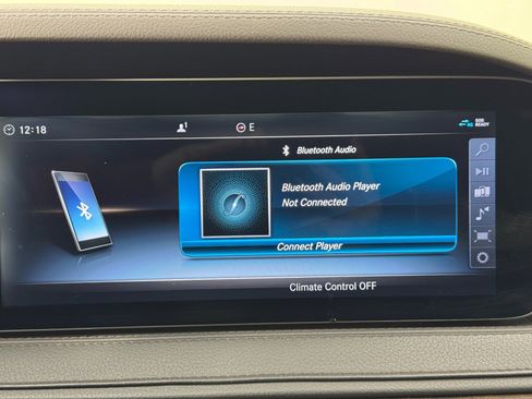 Used 2018 Mercedes-Benz S 560 Sedan image 29