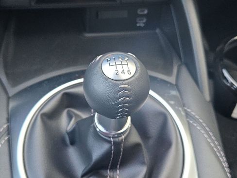 New 2026 MAZDA MX-5 Miata Club w/ Interior Package image 12