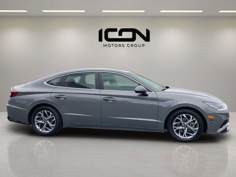 Used 2023 Hyundai Sonata SEL image 5