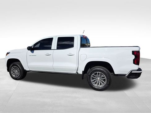 New 2026 Chevrolet Colorado LT w/ Advanced Trailering Package image 4