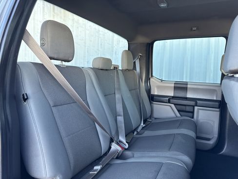 Used 2019 Ford F150 XL w/ Equipment Group 101A Mid image 52