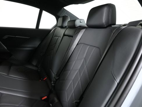 New 2026 BMW 540i xDrive 540i xDrive image 4