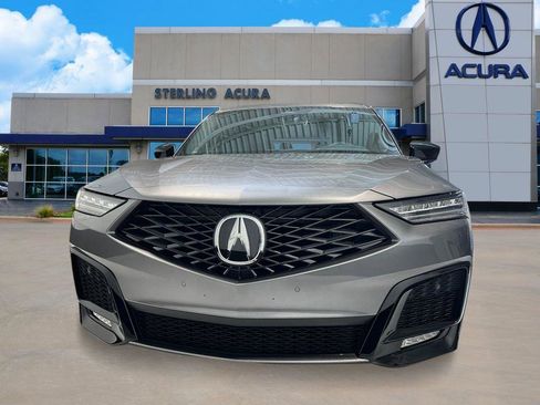 New 2026 Acura MDX A-Spec image 11