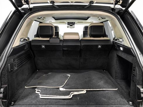 Used 2019 Land Rover Range Rover Long Wheelbase Autobiography image 44