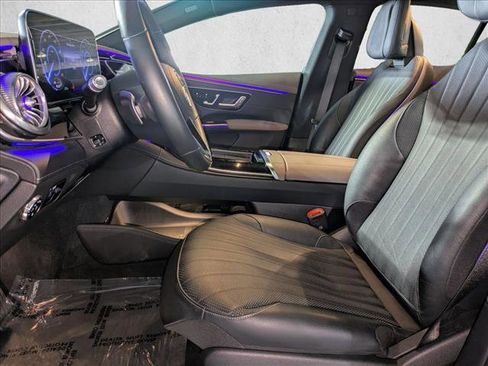 Certified 2023 Mercedes-Benz EQS 450+ Sedan image 21