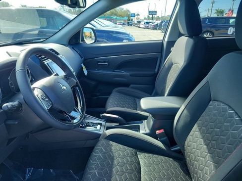 New 2026 Mitsubishi Outlander Sport AWD image 18