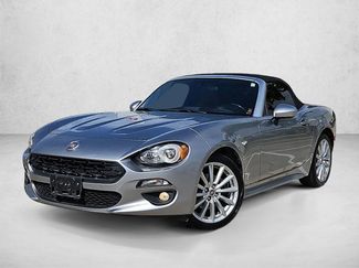 Used 2017 FIAT 124 Spider Lusso RWD video 1