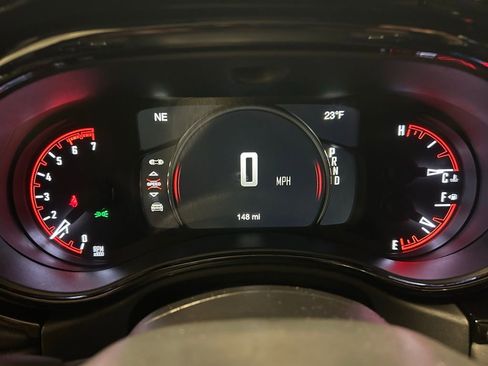 New 2026 Dodge Durango GT w/ Blacktop Package image 12